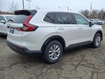 2026 Honda CR-V AWD LX