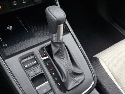 2026 Honda CR-V AWD LX