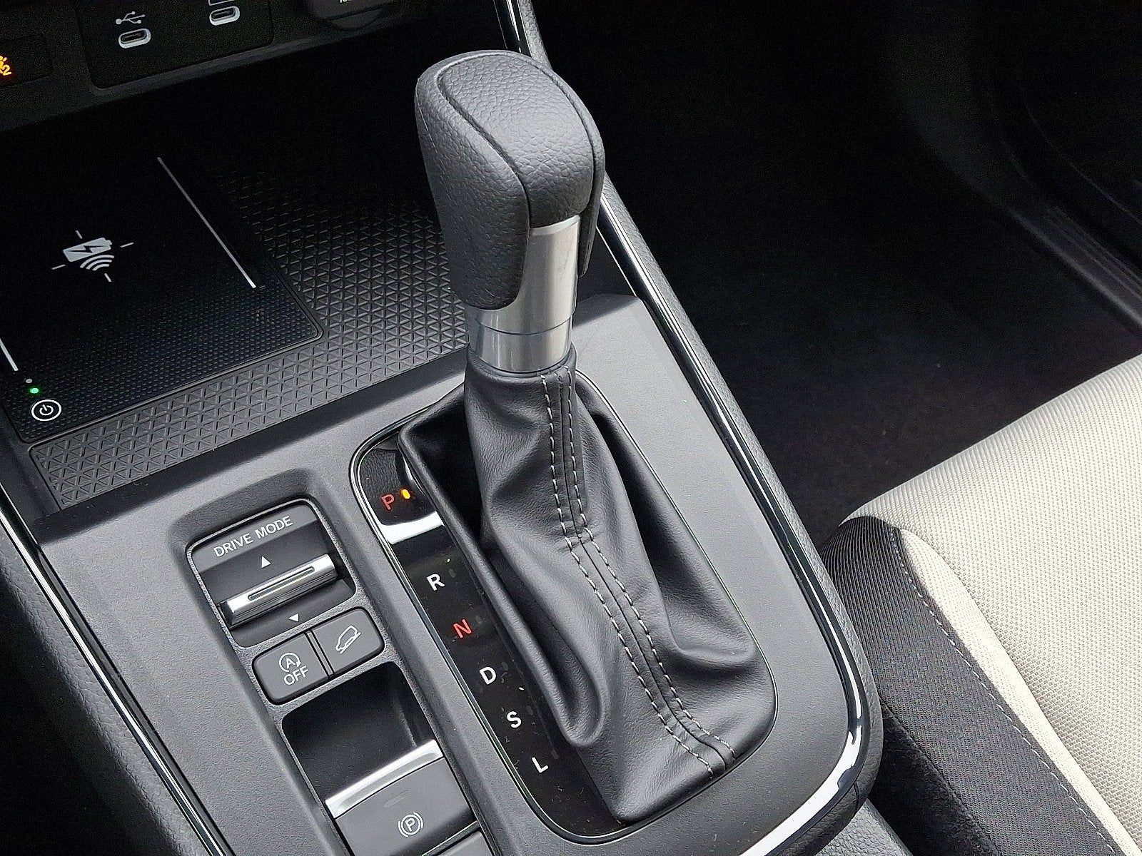 2026 Honda CR-V AWD LX