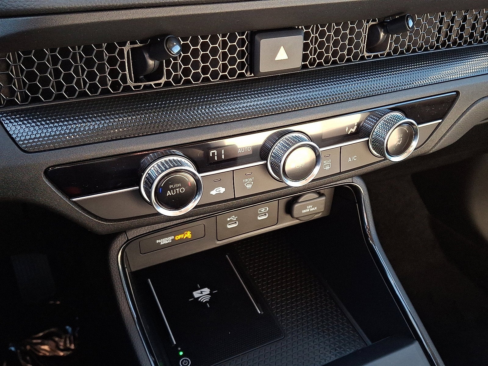 2026 Honda CR-V AWD LX