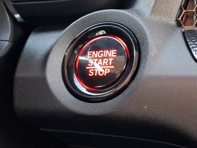 2026 Honda CR-V AWD LX