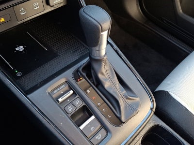 2026 Honda CR-V AWD LX