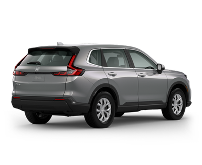 2026 Honda CR-V AWD LX