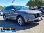 2027 Honda CR-V LX AWD