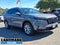 2027 Honda CR-V LX AWD