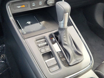 2026 Honda CR-V AWD LX