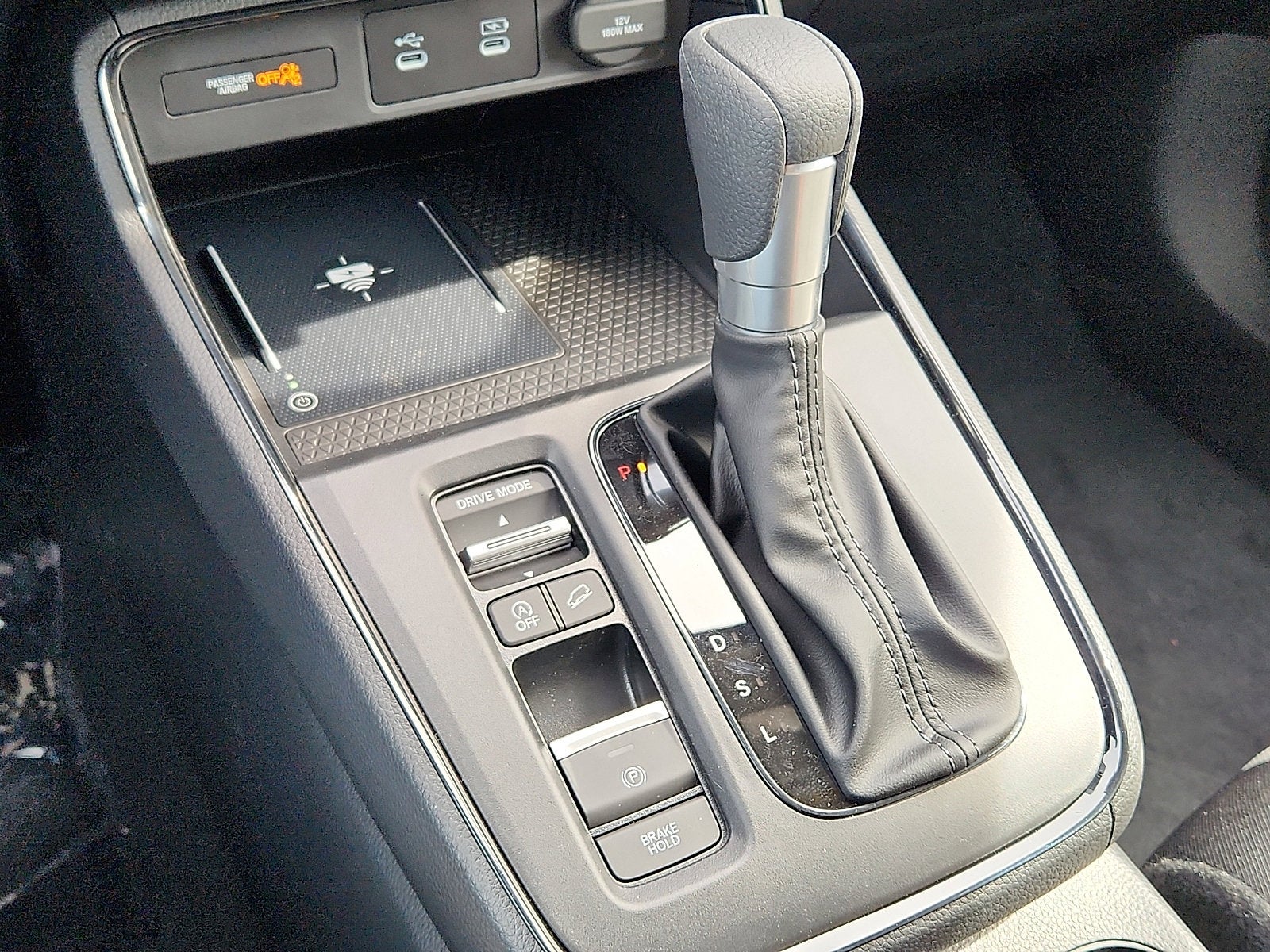 2026 Honda CR-V AWD LX