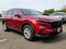 2026 Honda CR-V AWD LX
