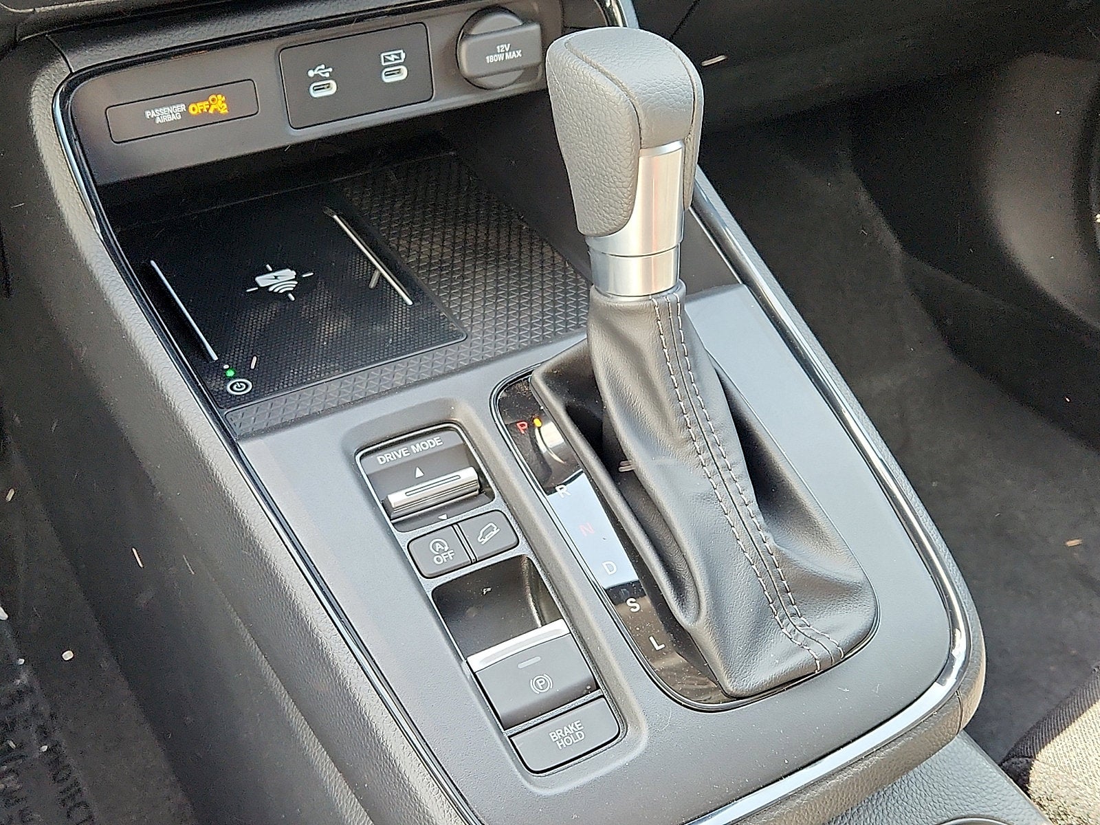 2026 Honda CR-V AWD LX