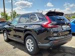 2026 Honda CR-V AWD LX