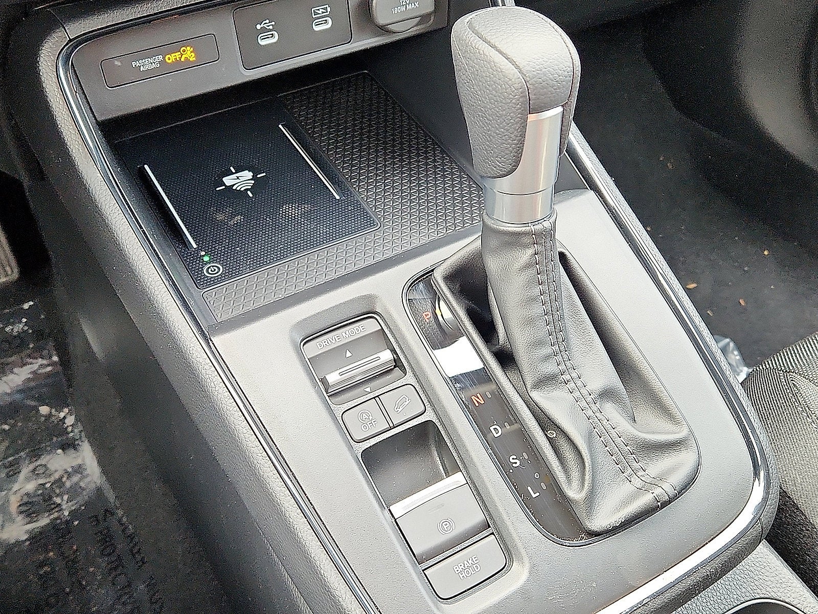 2026 Honda CR-V AWD LX