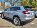 2026 Honda CR-V AWD LX