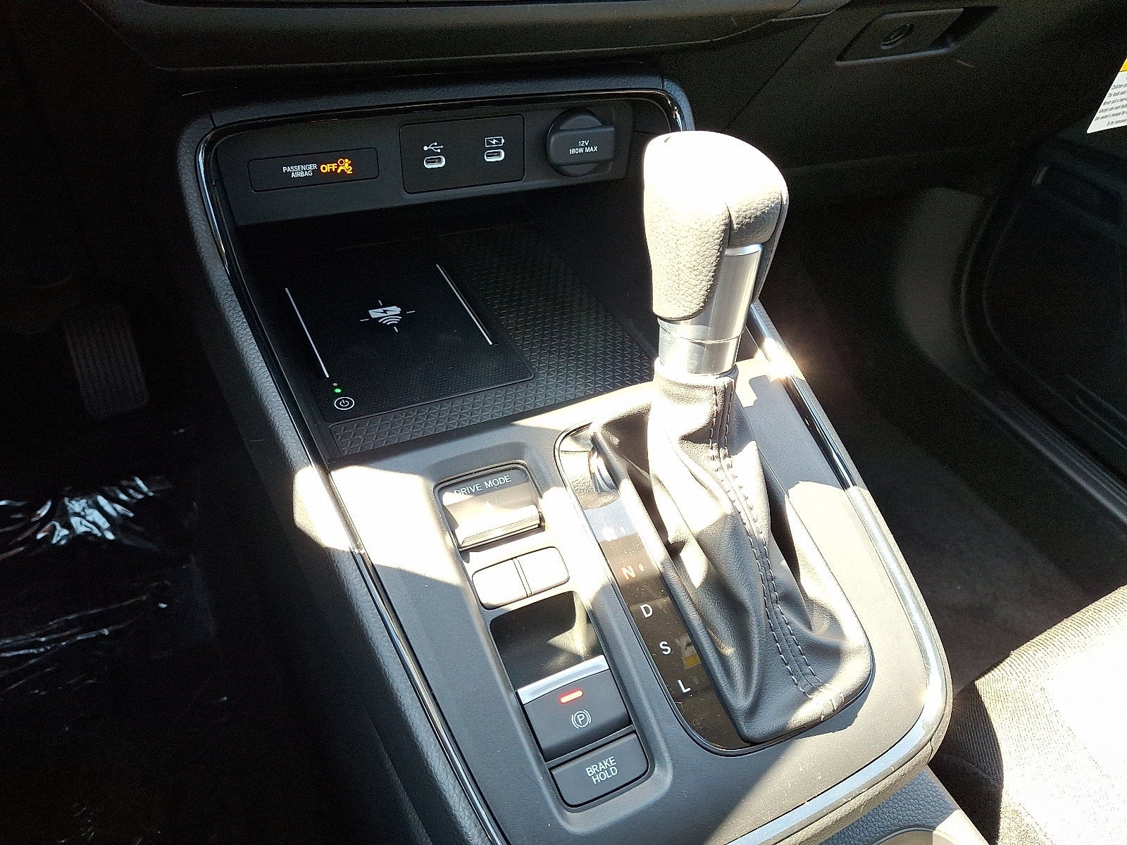 2026 Honda CR-V AWD EX