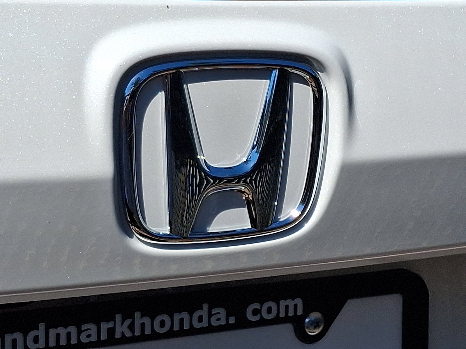 2026 Honda CR-V AWD EX