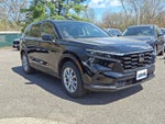 2026 Honda CR-V AWD EX