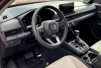 2023 Honda CR-V EX
