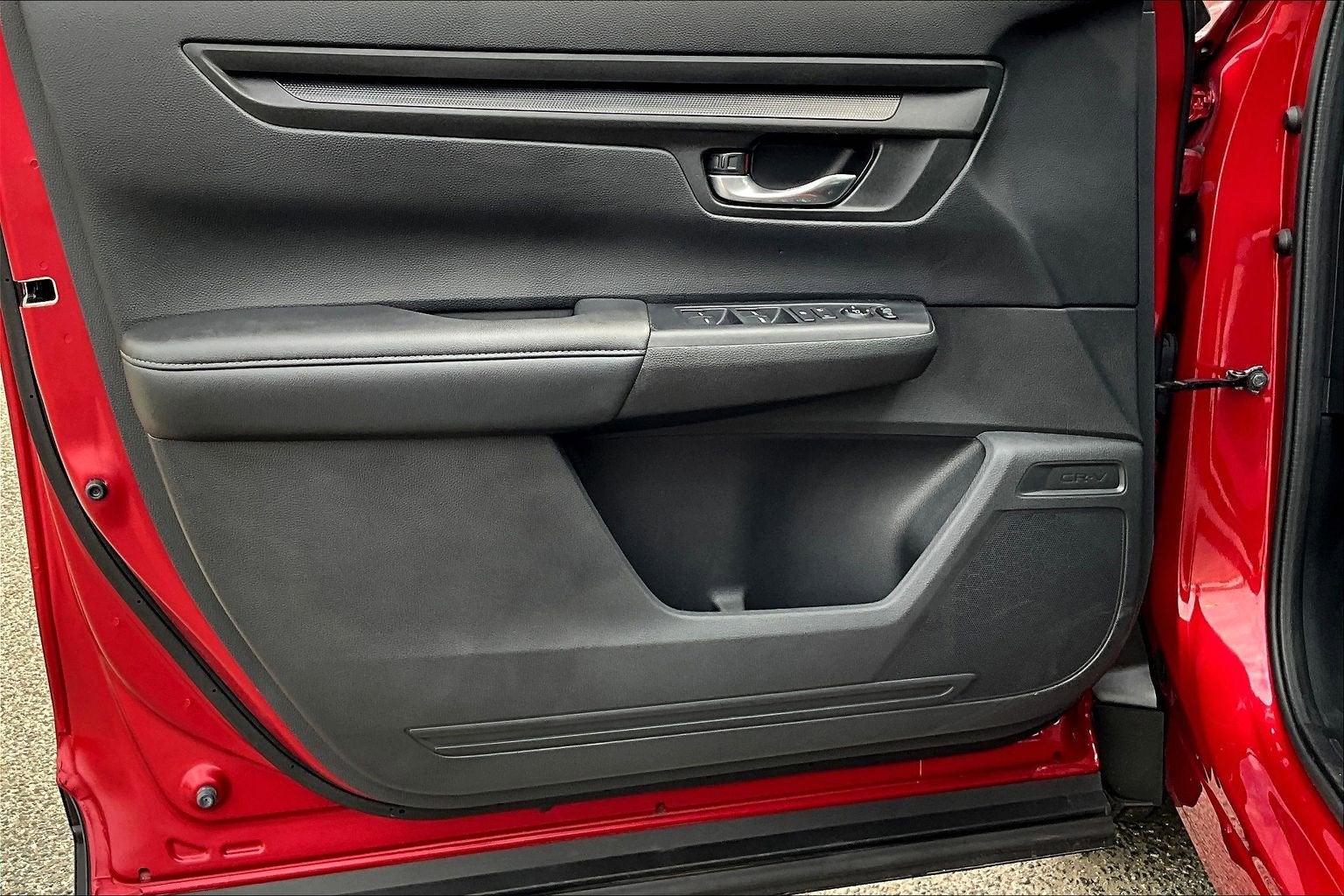 2023 Honda CR-V EX