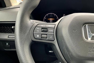 2023 Honda CR-V EX