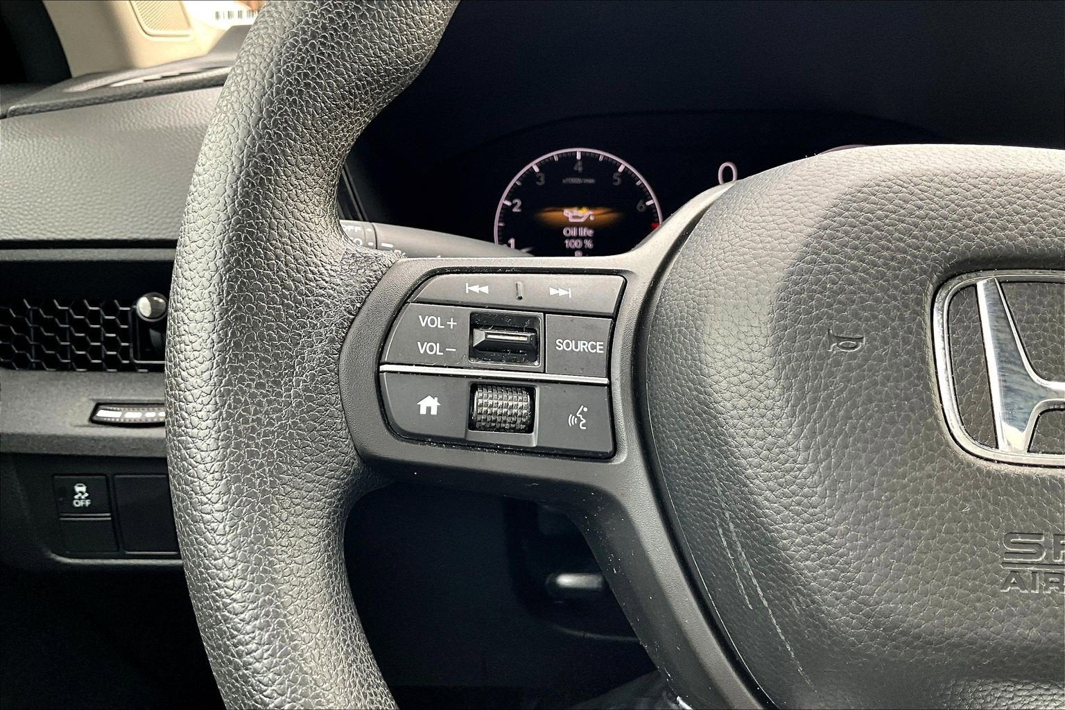 2023 Honda CR-V EX