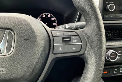 2023 Honda CR-V EX