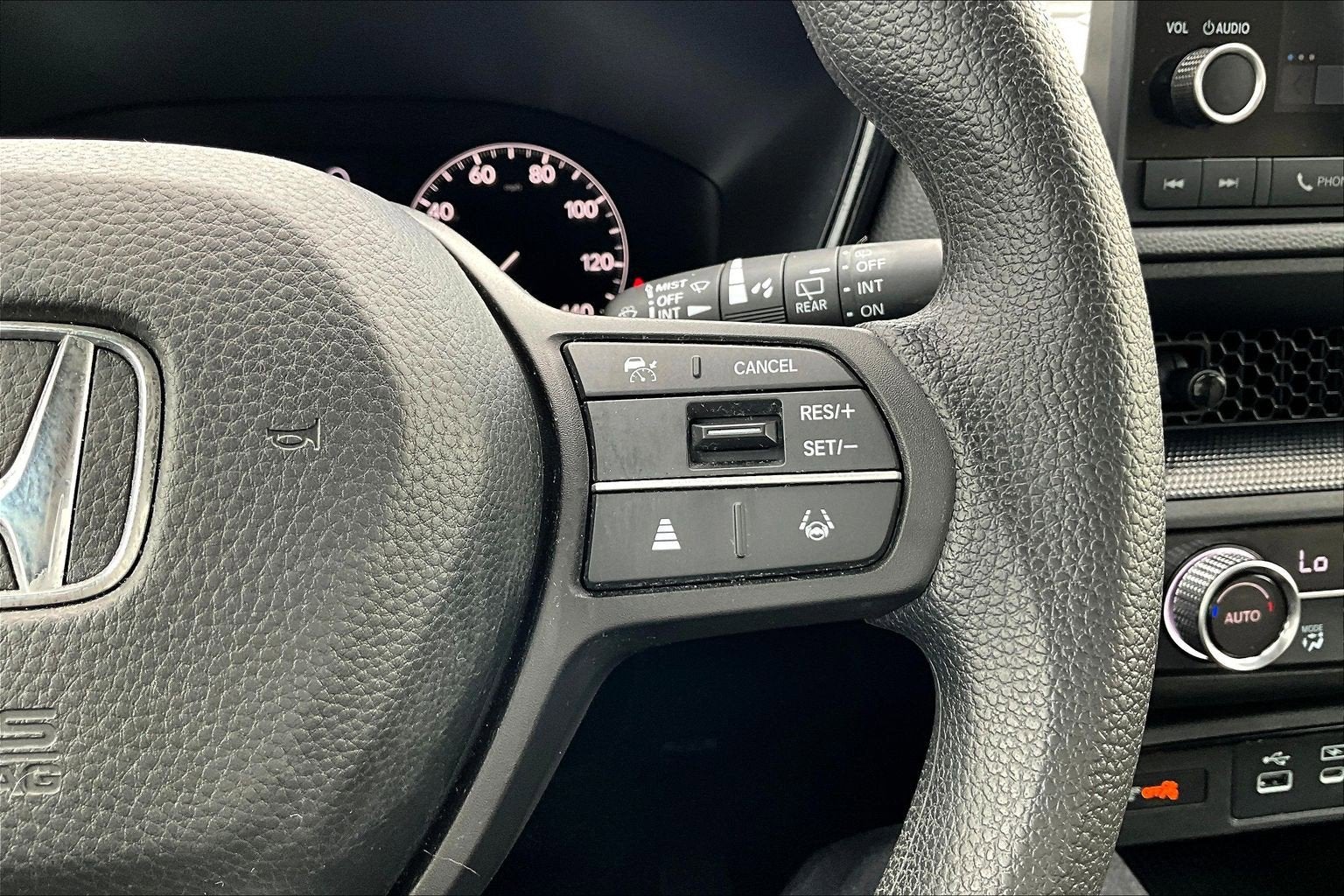 2023 Honda CR-V EX