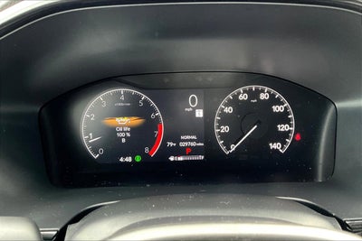 2023 Honda CR-V EX