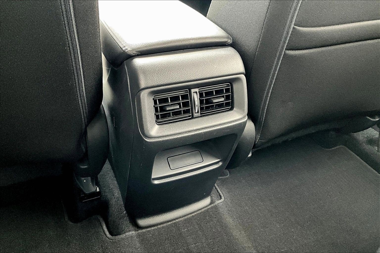 2023 Honda CR-V EX