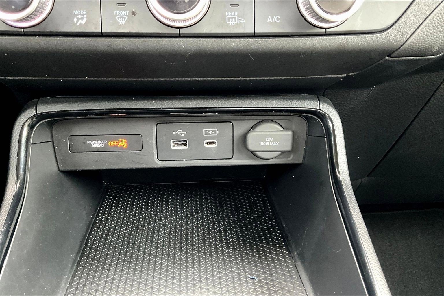 2023 Honda CR-V EX