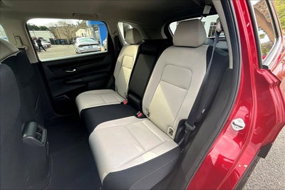 2023 Honda CR-V EX
