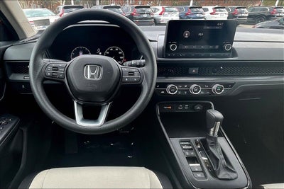 2023 Honda CR-V EX