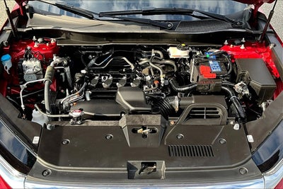 2023 Honda CR-V EX