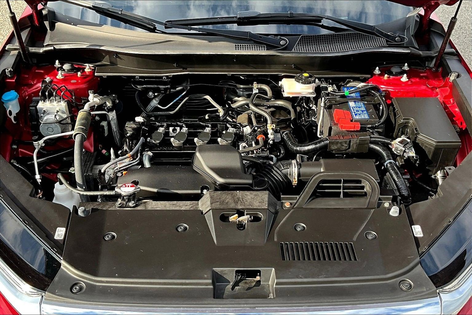 2023 Honda CR-V EX