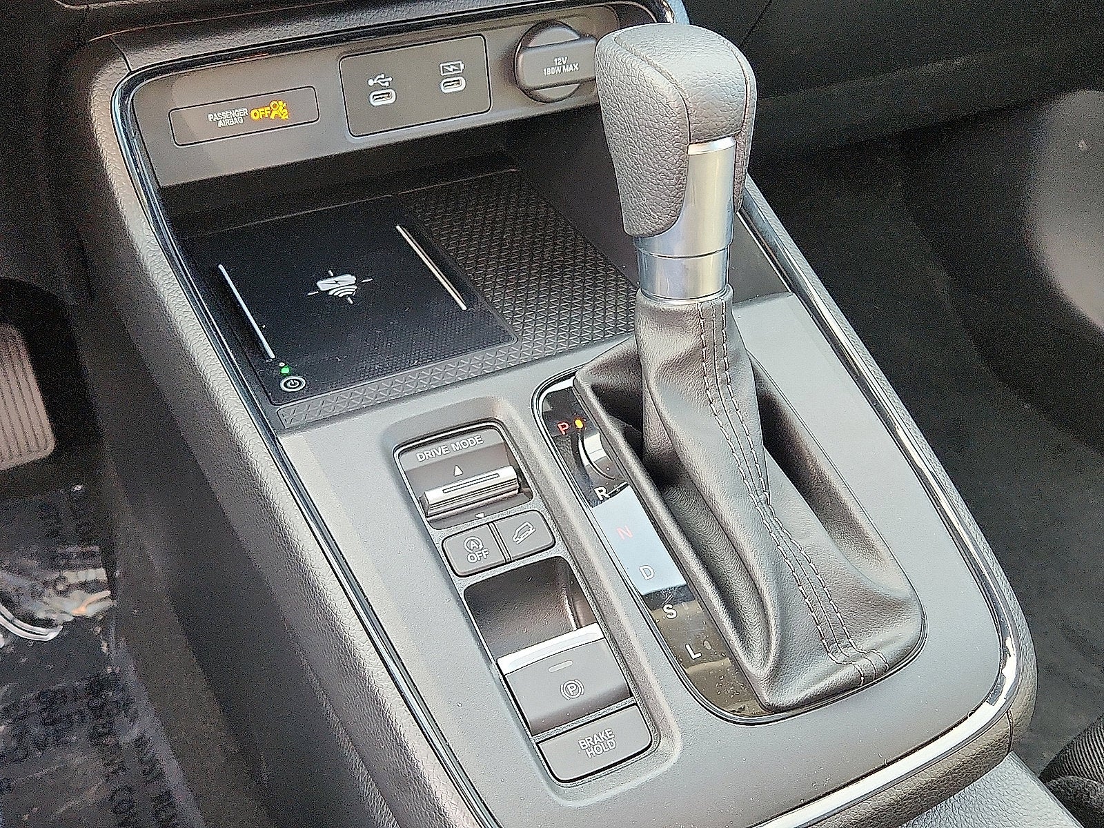 2026 Honda CR-V AWD EX