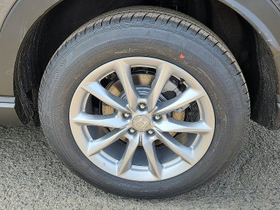 2026 Honda CR-V AWD EX