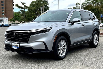2023 Honda CR-V EX