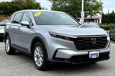 2023 Honda CR-V EX