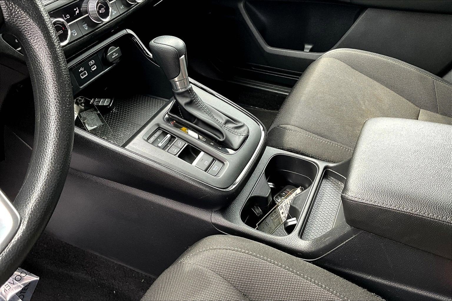 2023 Honda CR-V EX