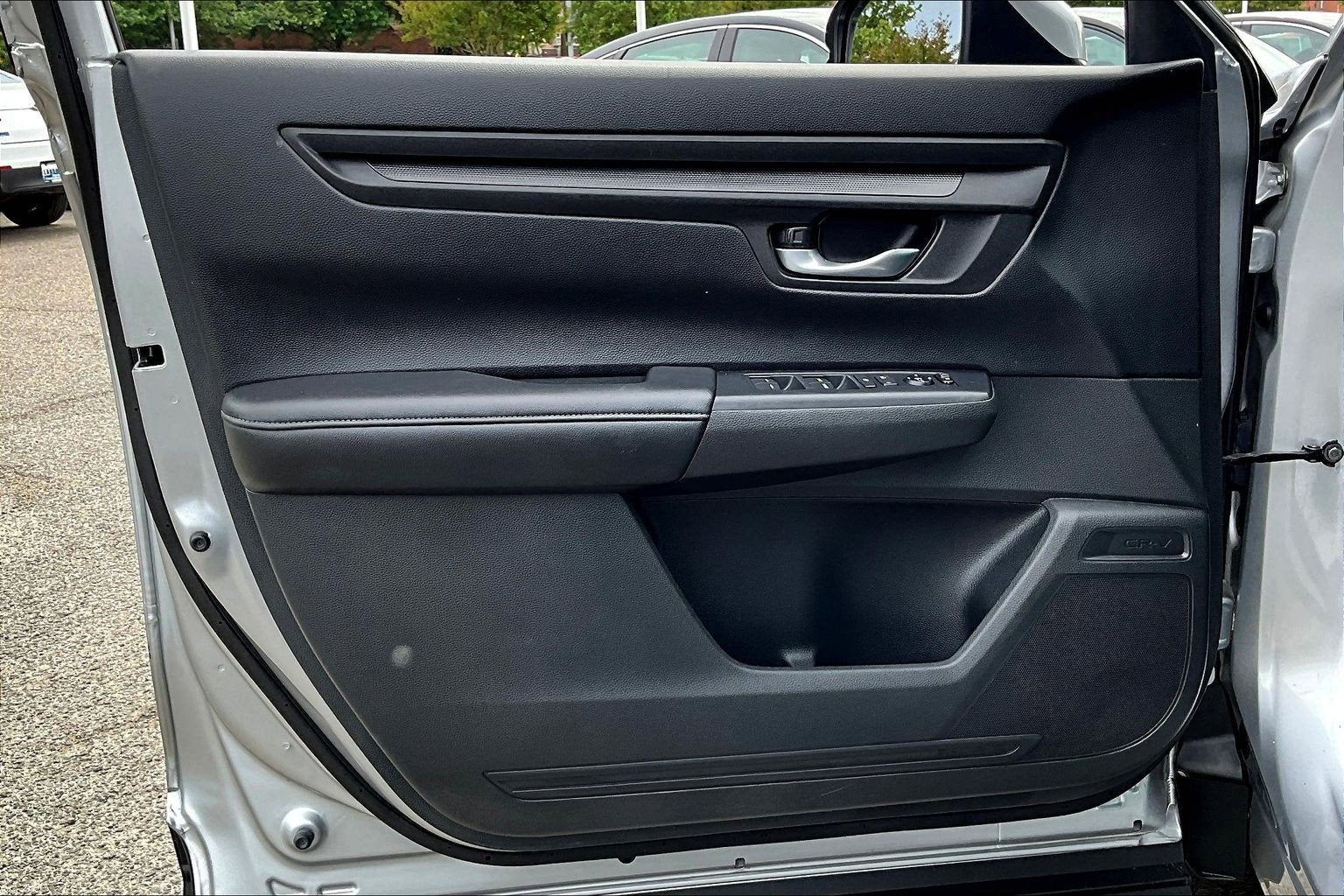2023 Honda CR-V EX