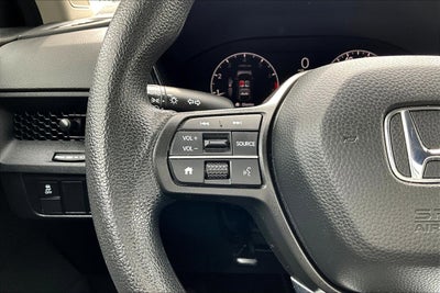 2023 Honda CR-V EX