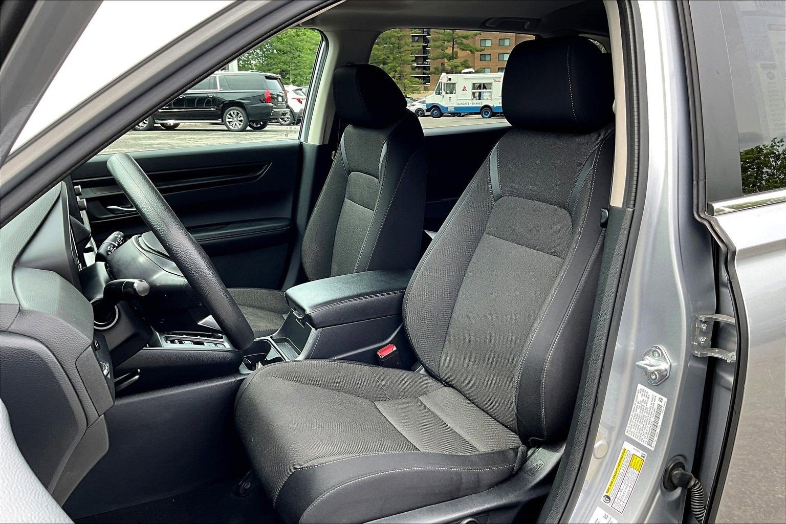 2023 Honda CR-V EX