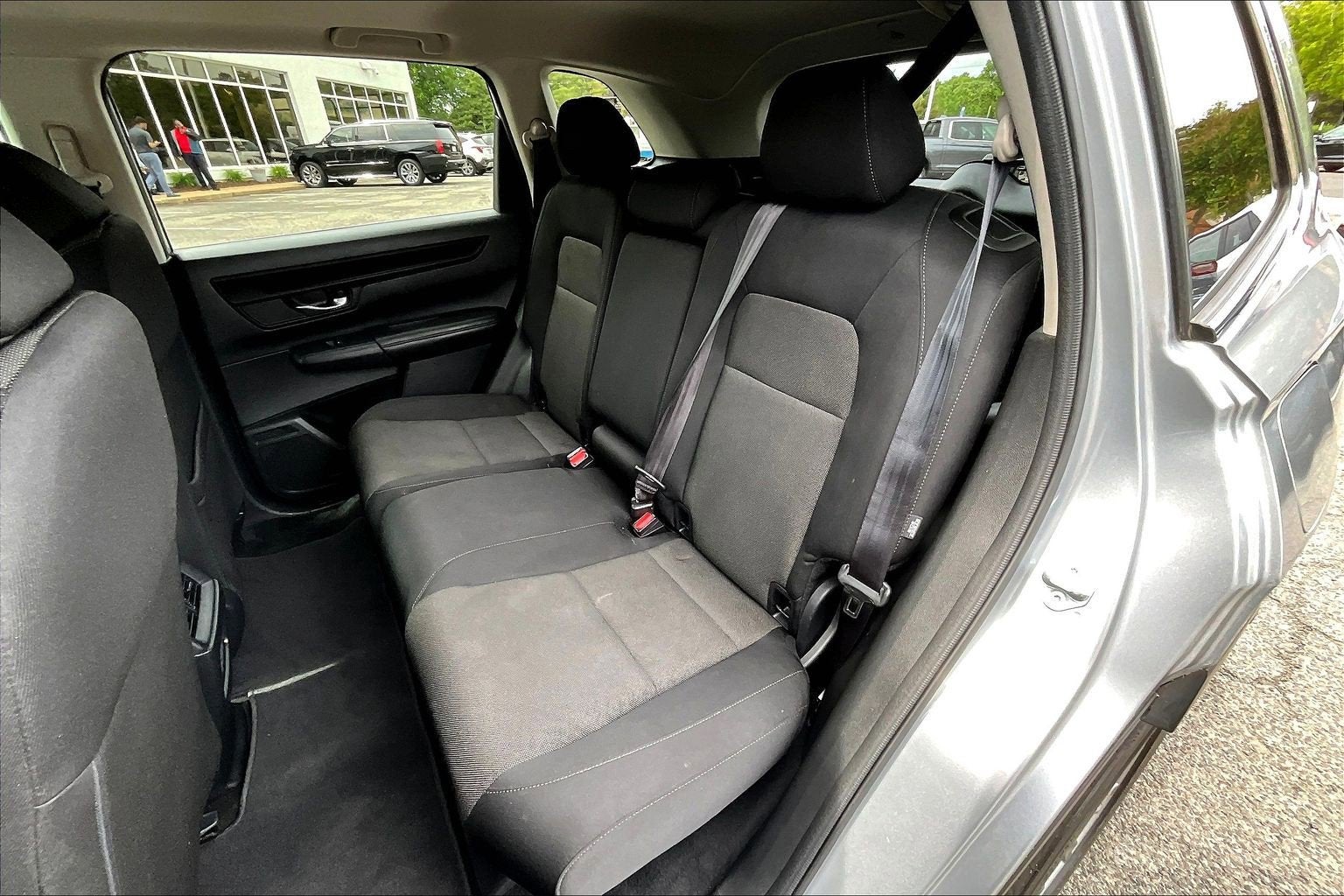 2023 Honda CR-V EX