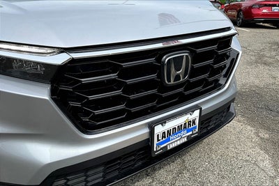 2023 Honda CR-V EX