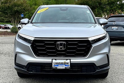 2023 Honda CR-V EX