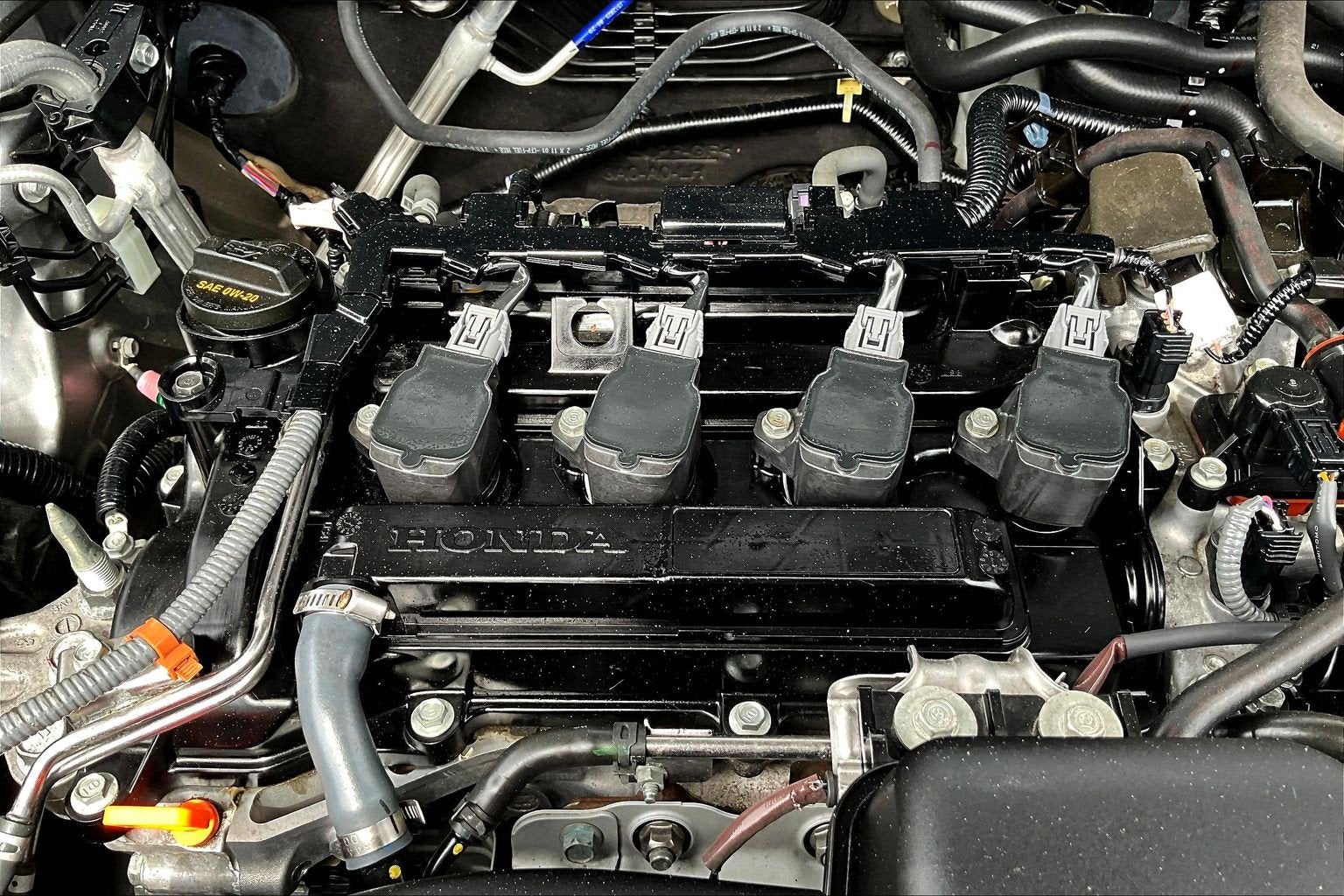 2023 Honda CR-V EX