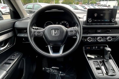2023 Honda CR-V EX
