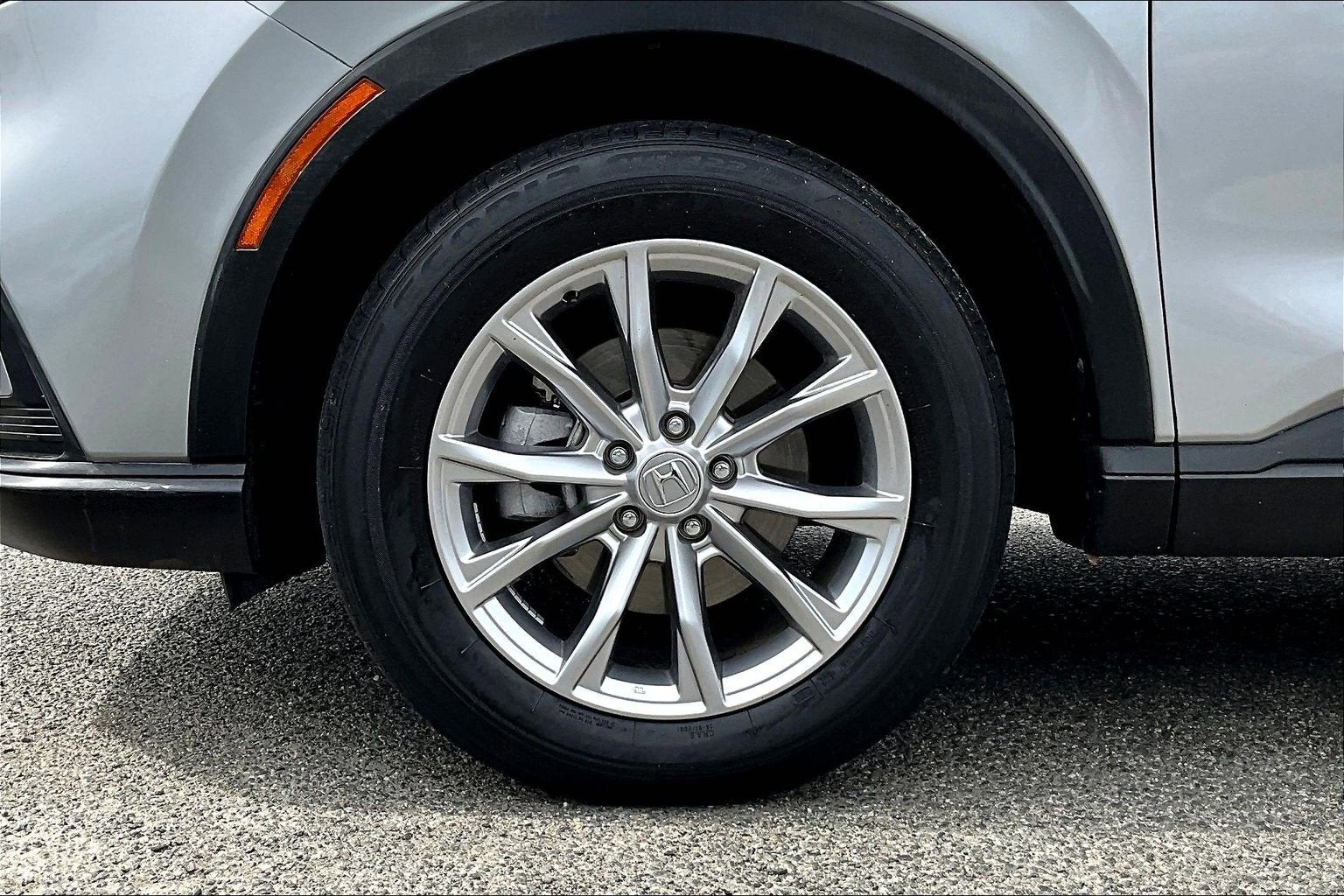 2023 Honda CR-V EX