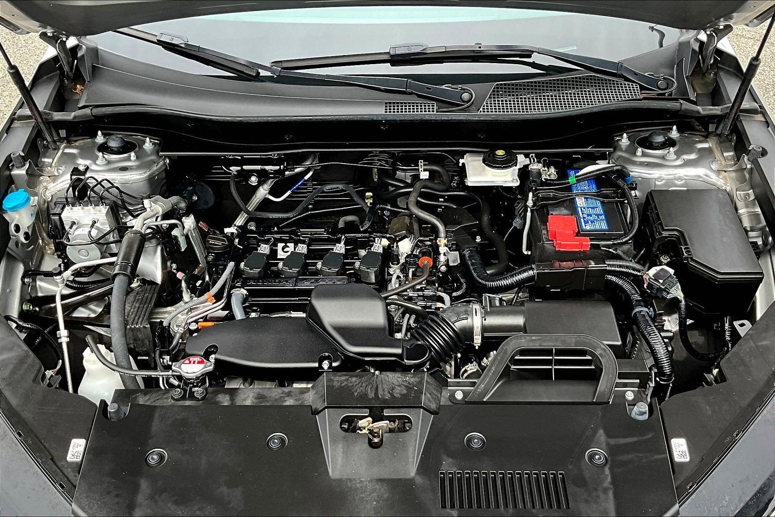 2023 Honda CR-V EX