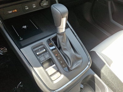 2026 Honda CR-V AWD EX