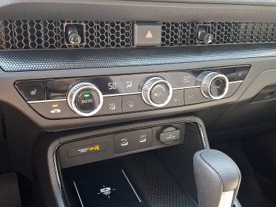 2026 Honda CR-V AWD EX