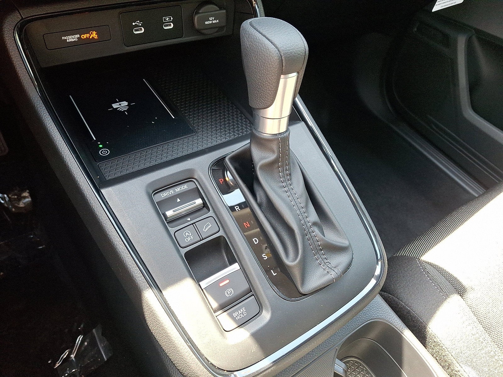 2026 Honda CR-V AWD EX